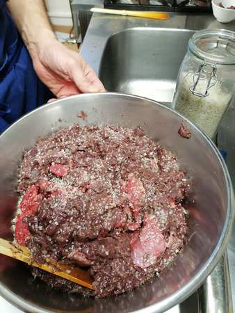 Cuisson En Basse Température Pour Un Gite D Emontagne (10) Cuisson En Basse Température Pour Un Gite D Emontagne (10)