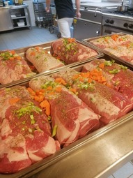 Cuissons Basses Températures Et Textures Modifiées (7) Cuissons Basses Températures Et Textures Modifiées (7)